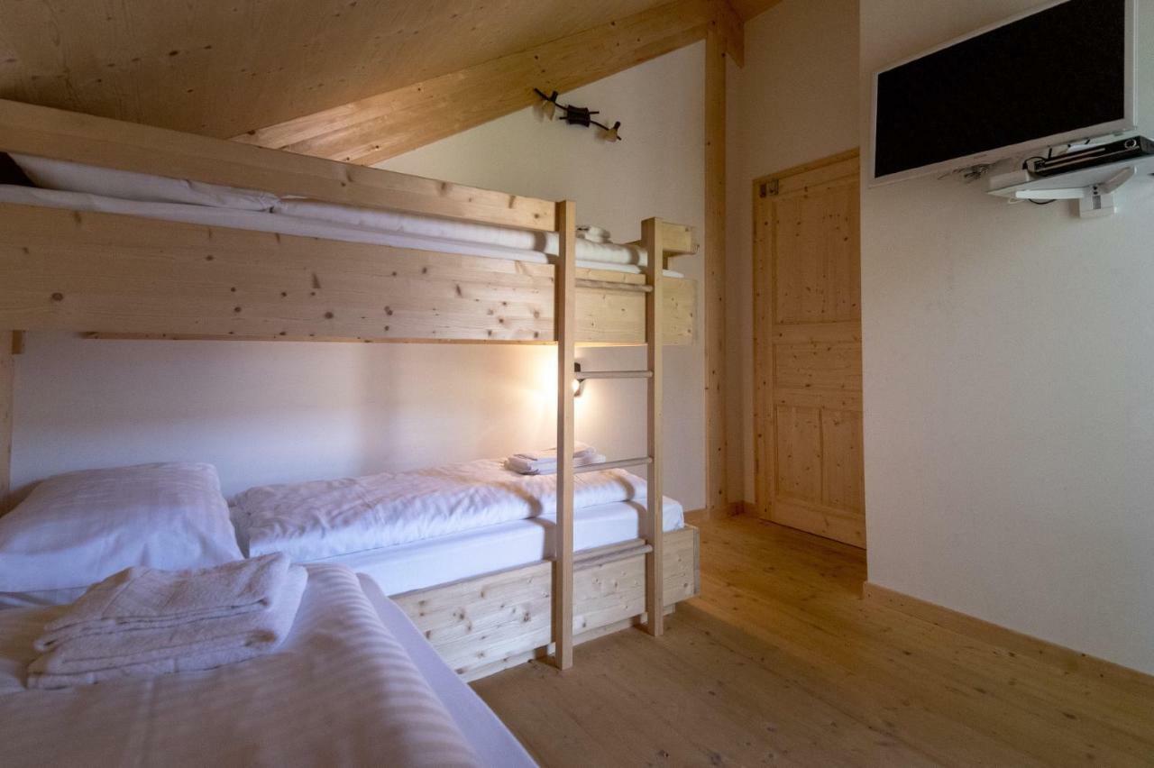 Luxury Chalet Kreischberg 11A 穆劳附近圣洛伦岑 外观 照片