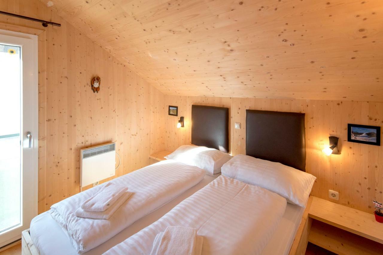 Luxury Chalet Kreischberg 11A 穆劳附近圣洛伦岑 外观 照片